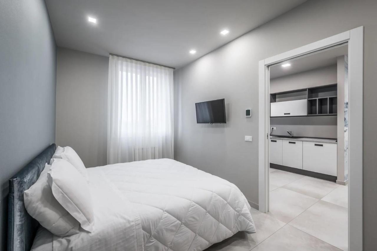 Borgo Degli Ulivi Aparthotel Formigine Exterior foto