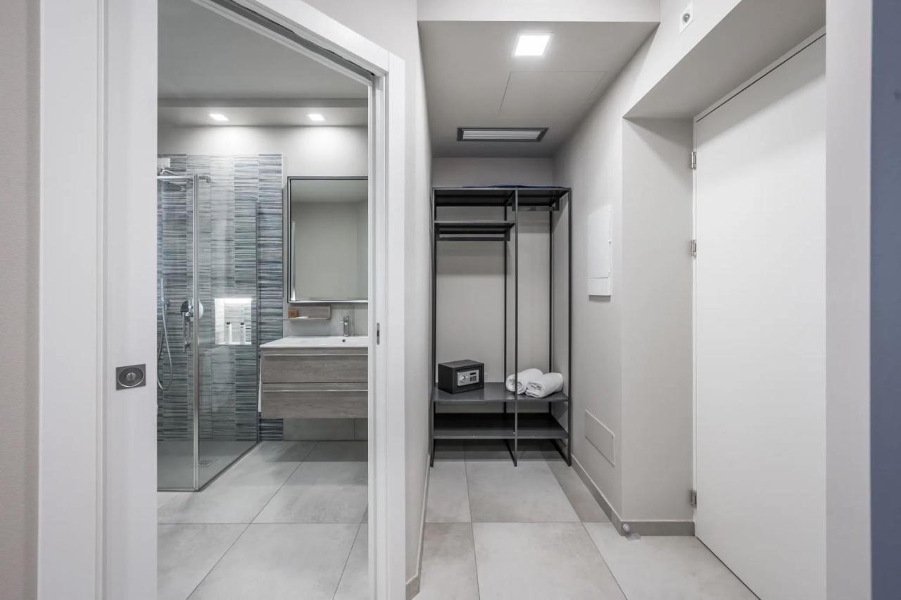 Borgo Degli Ulivi Aparthotel Formigine Exterior foto