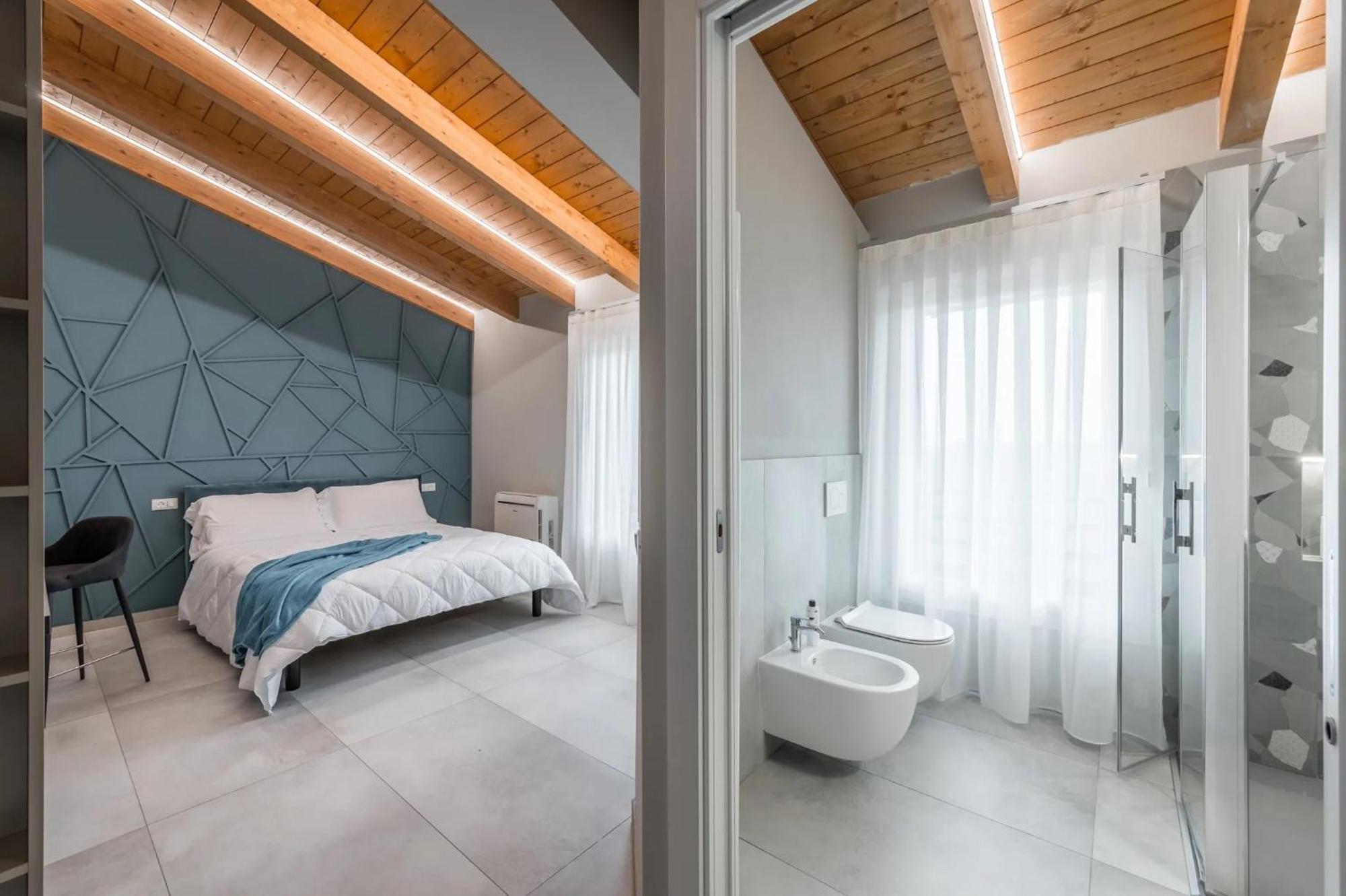 Borgo Degli Ulivi Aparthotel Formigine Exterior foto