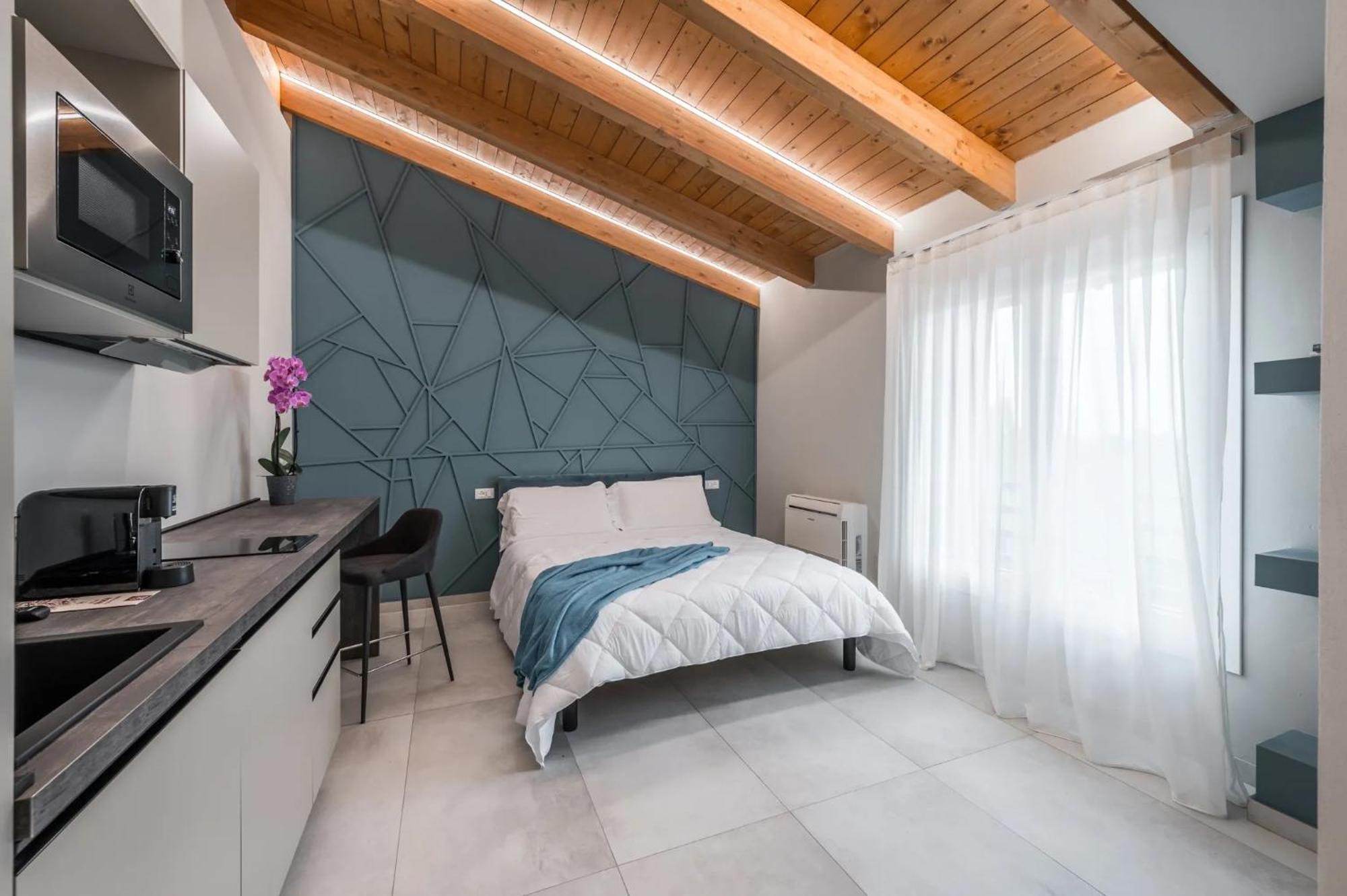 Borgo Degli Ulivi Aparthotel Formigine Exterior foto