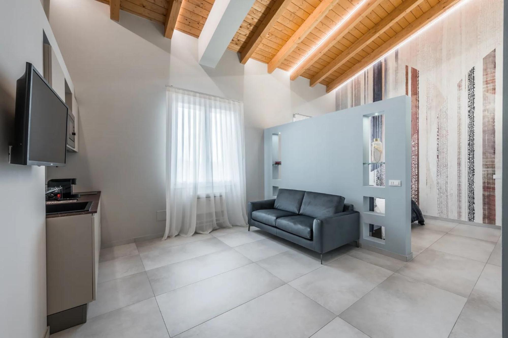 Borgo Degli Ulivi Aparthotel Formigine Exterior foto