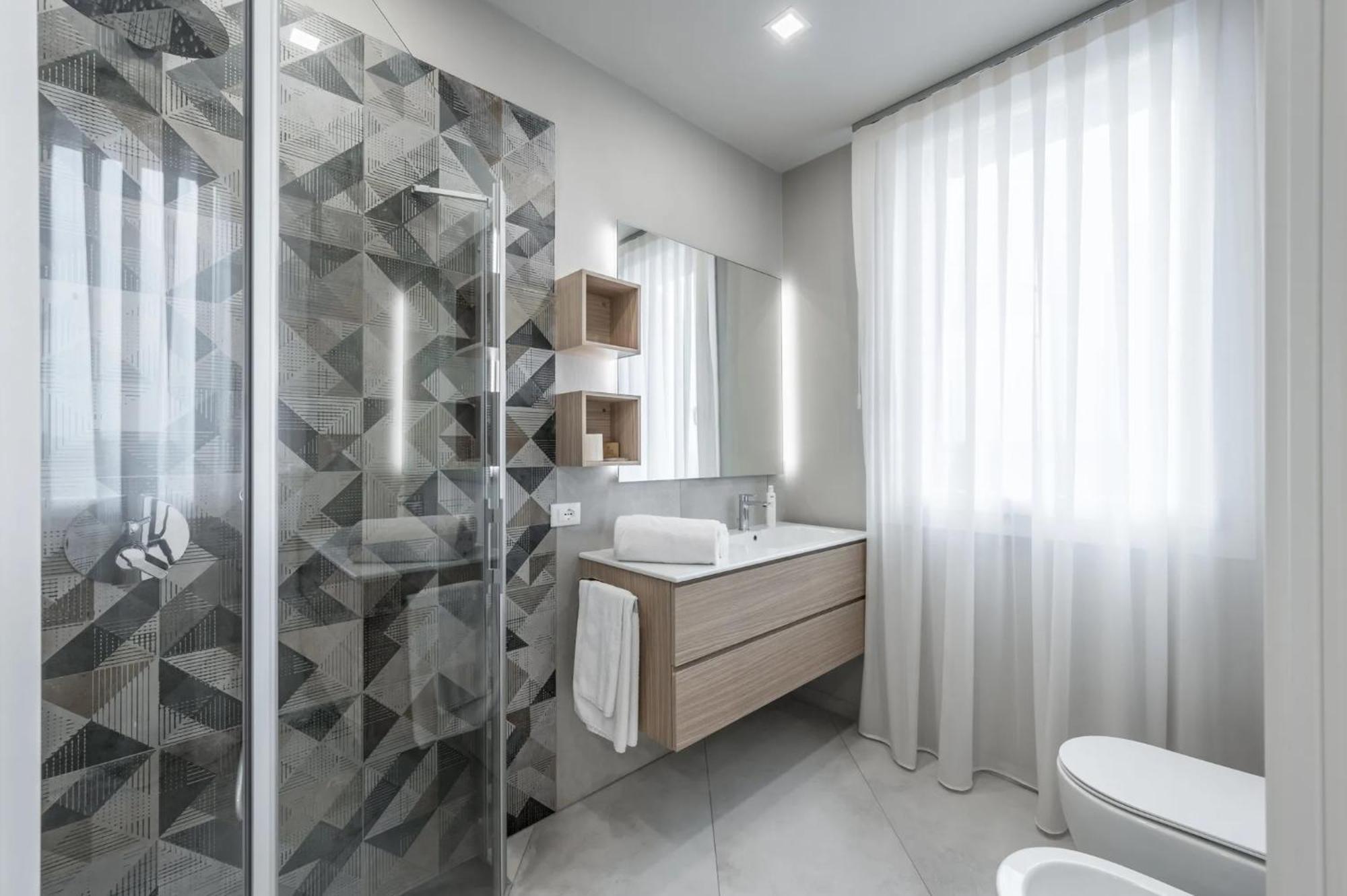 Borgo Degli Ulivi Aparthotel Formigine Exterior foto