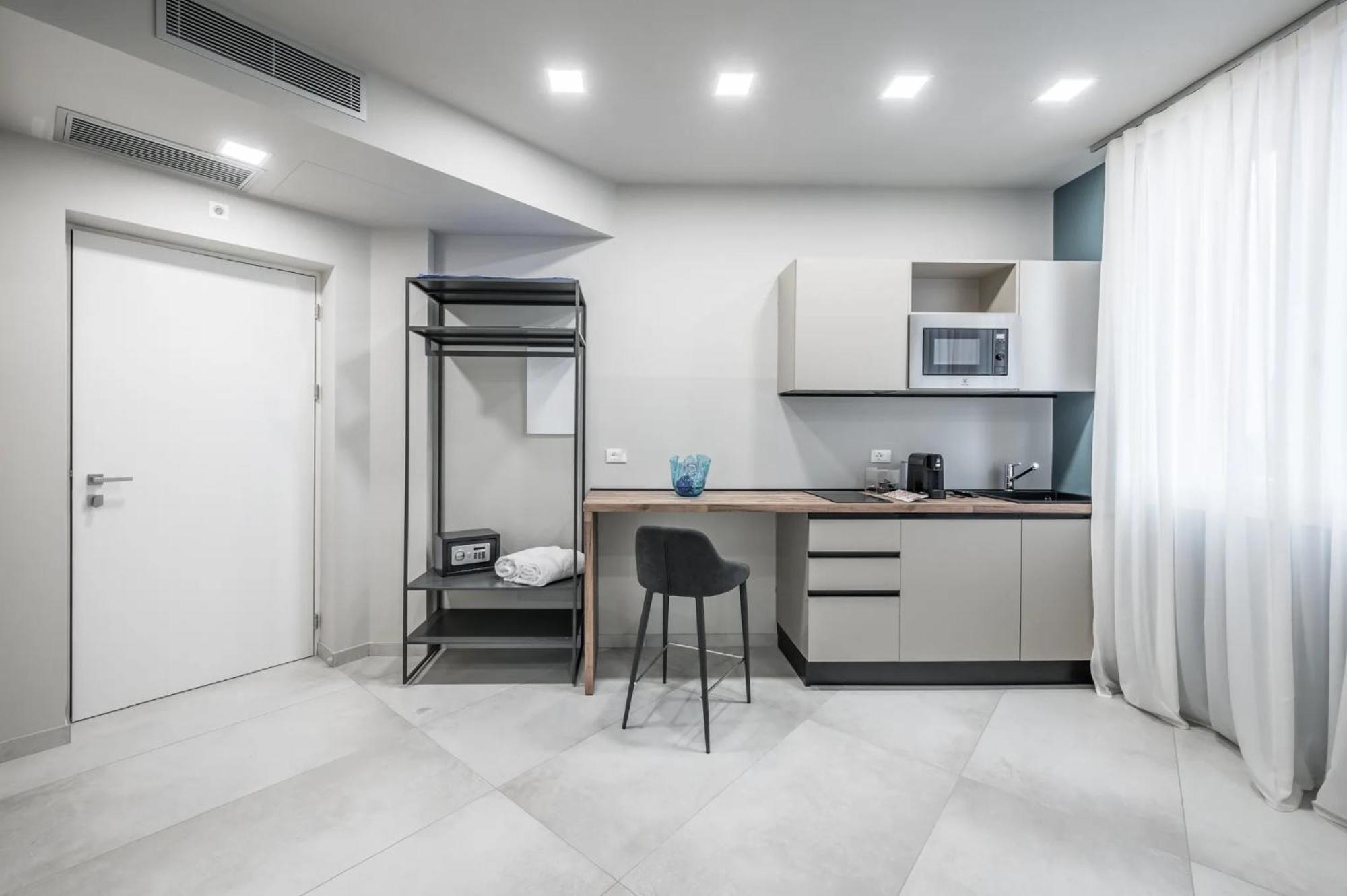 Borgo Degli Ulivi Aparthotel Formigine Exterior foto