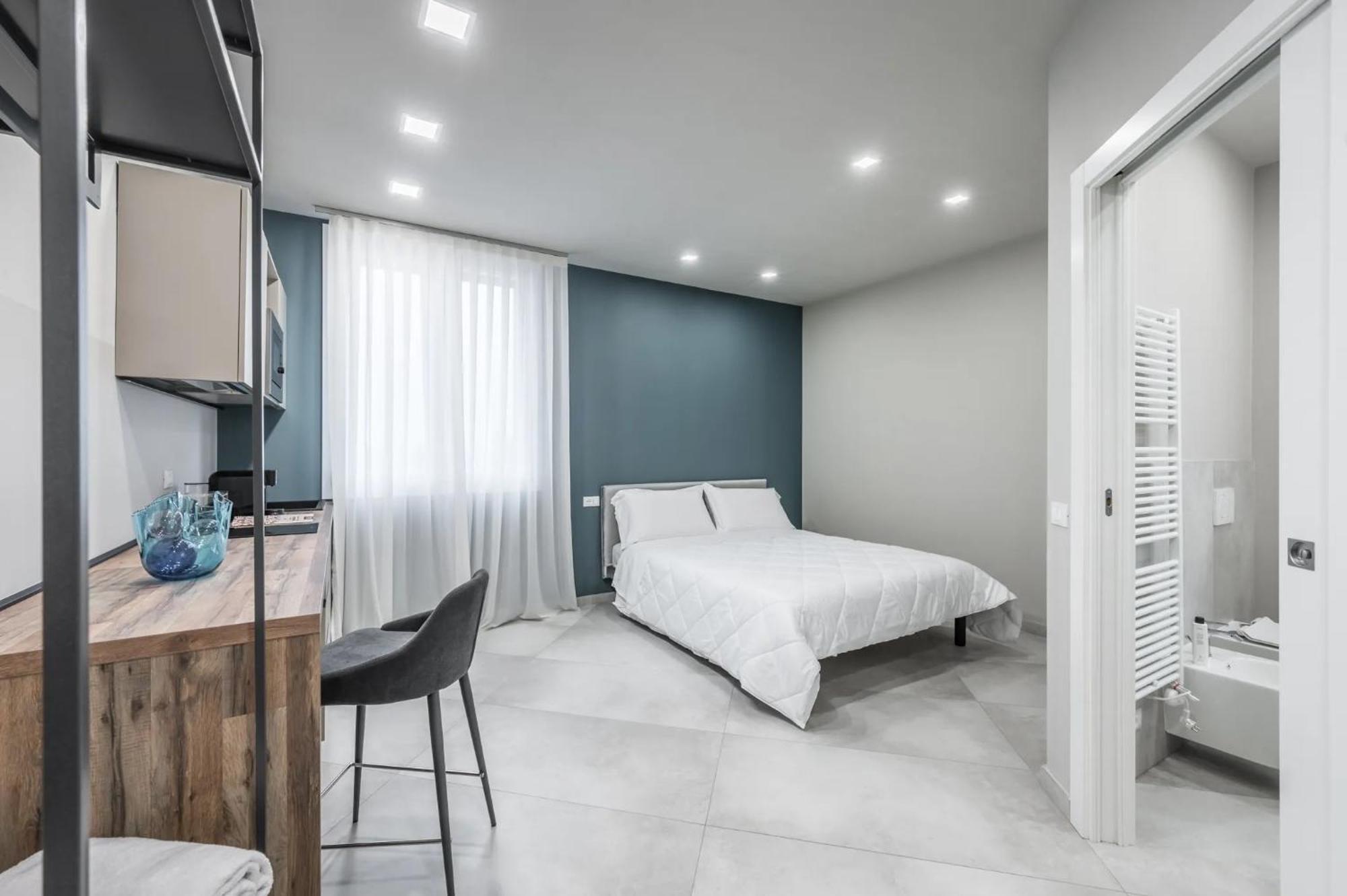 Borgo Degli Ulivi Aparthotel Formigine Exterior foto